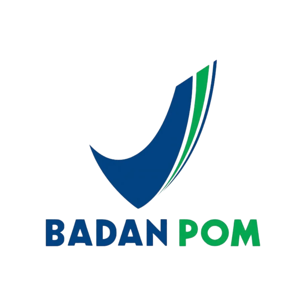 Logo BPOM