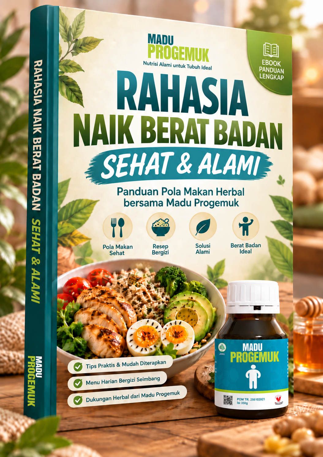 Cover e-book